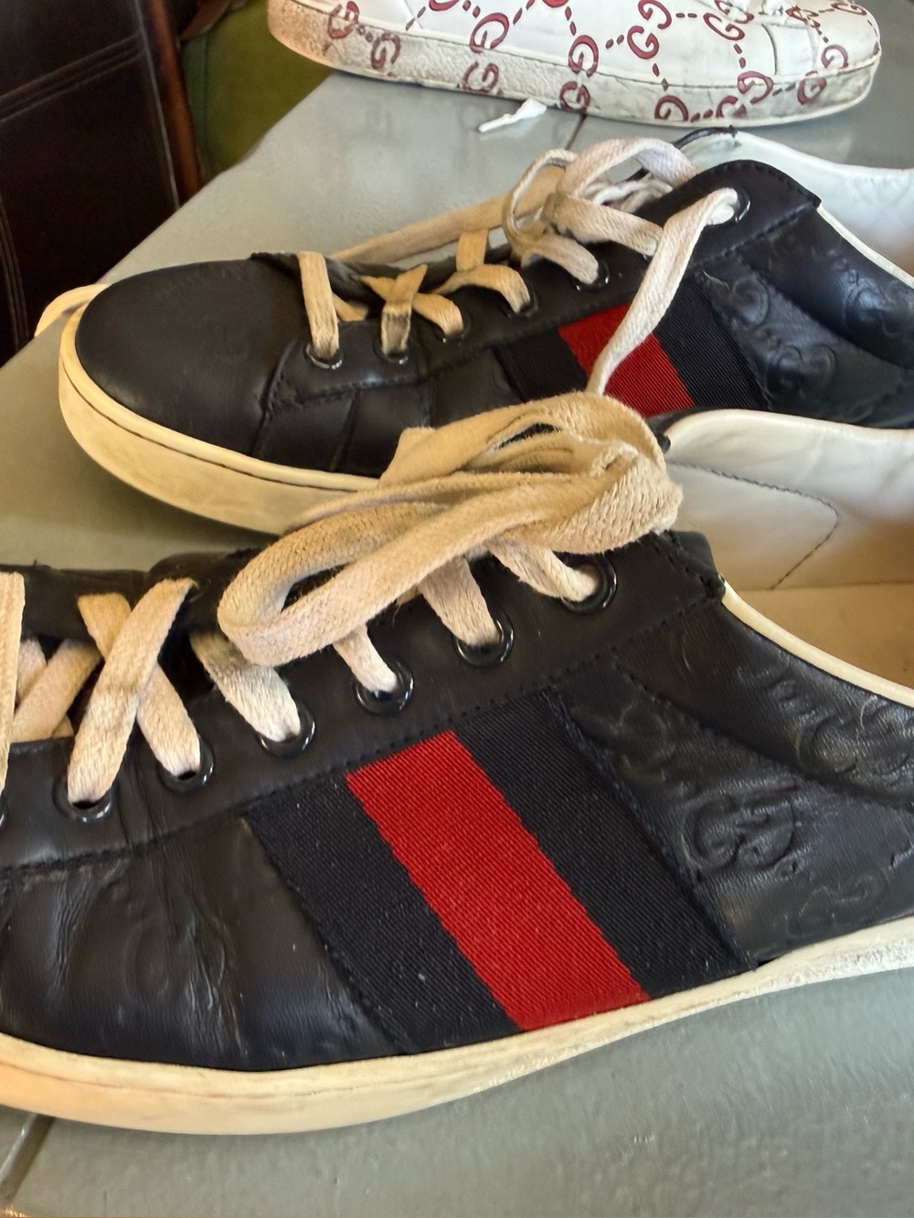gucci sneaker